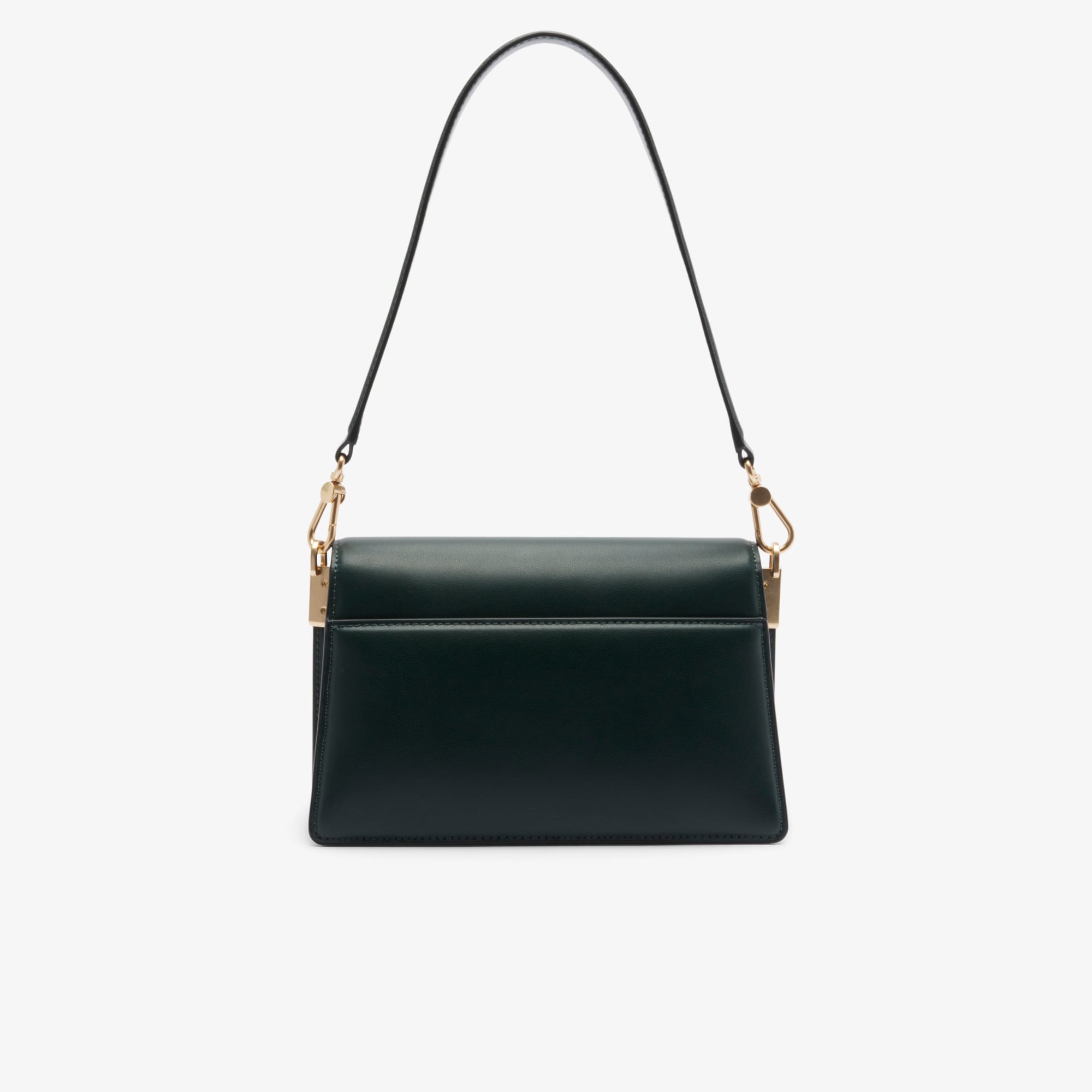 Túi Đeo Vai Lacoste Nữ Tennis Bliss Size Trung