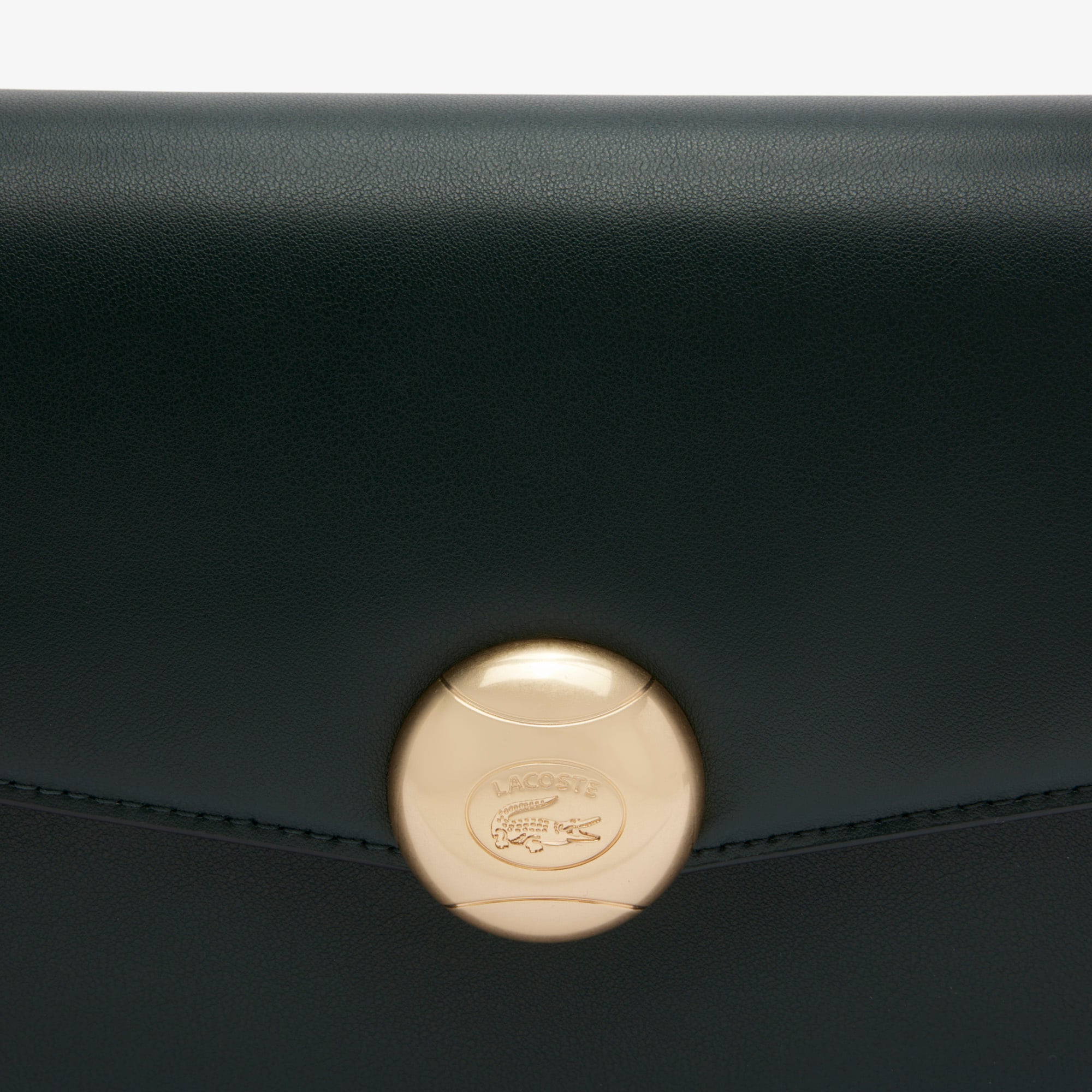 Túi Đeo Vai Lacoste Nữ Tennis Bliss Size Trung