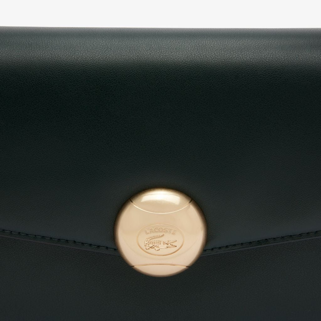 Túi Đeo Vai Lacoste Nữ Tennis Bliss Size Trung