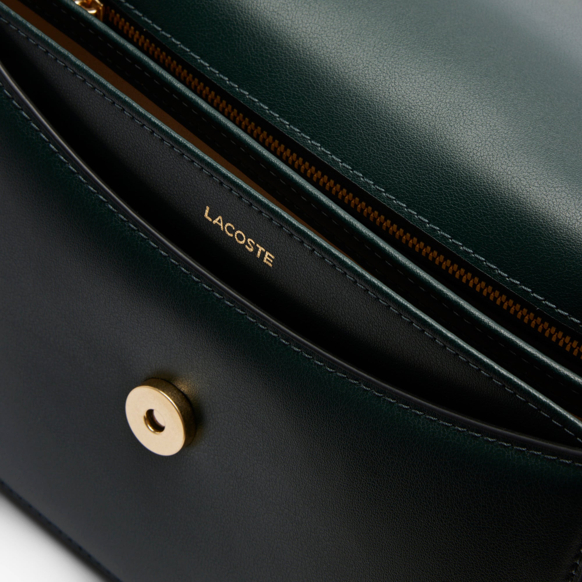 Túi Đeo Vai Lacoste Nữ Tennis Bliss Size Trung