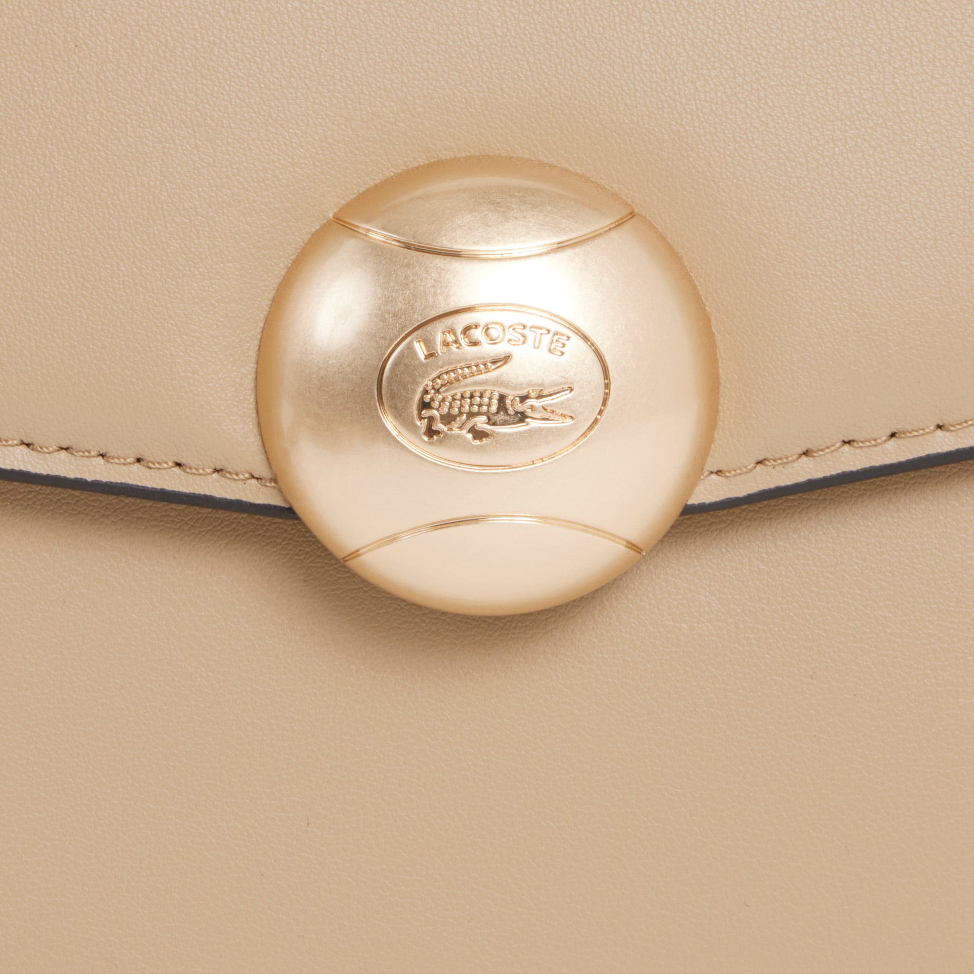 Túi Đeo Vai Lacoste Nữ Tennis Bliss Size Trung
