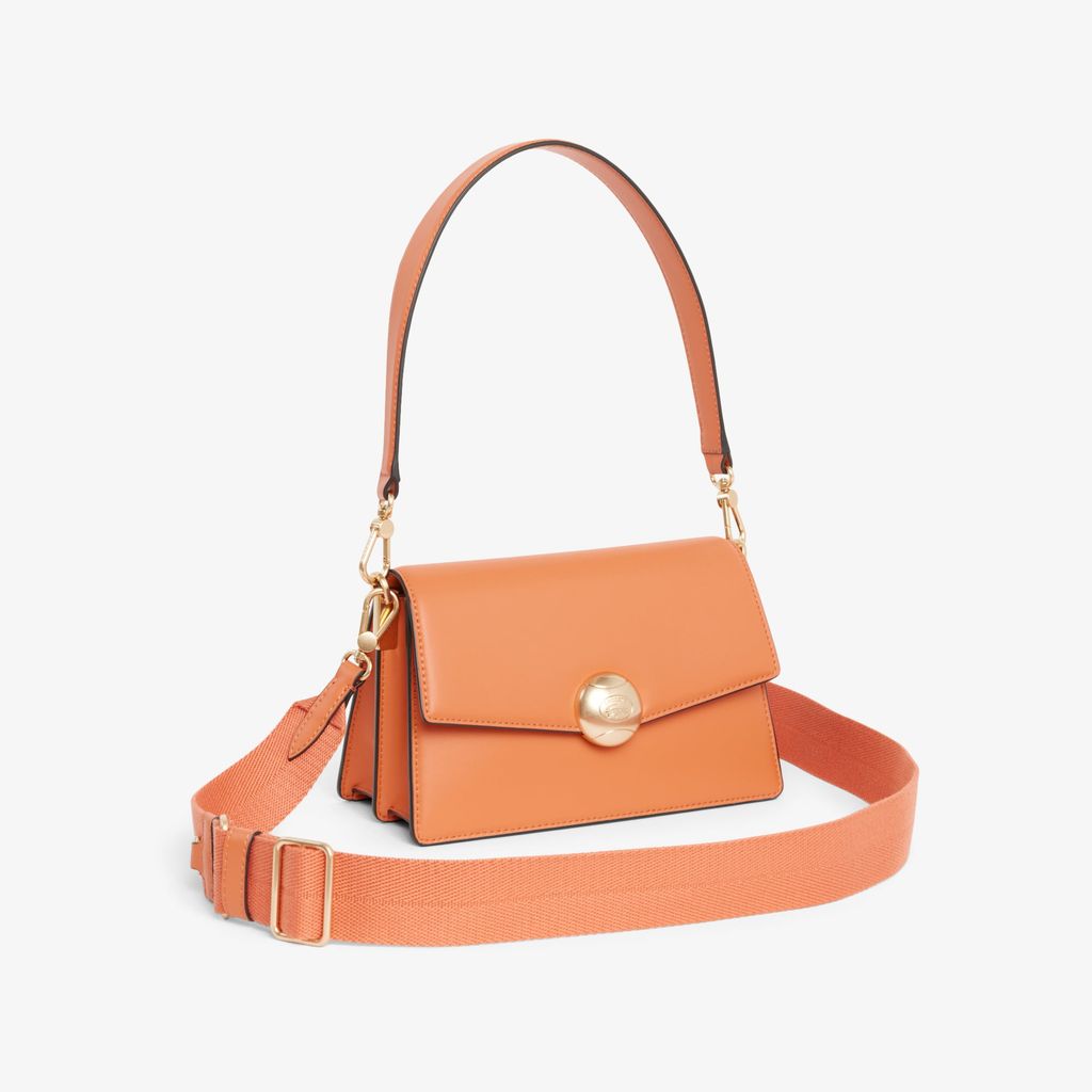 Túi Đeo Vai Lacoste Nữ Tennis Bliss Size Trung