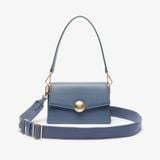 Túi Đeo Vai Lacoste Nữ Tennis Bliss Size Trung