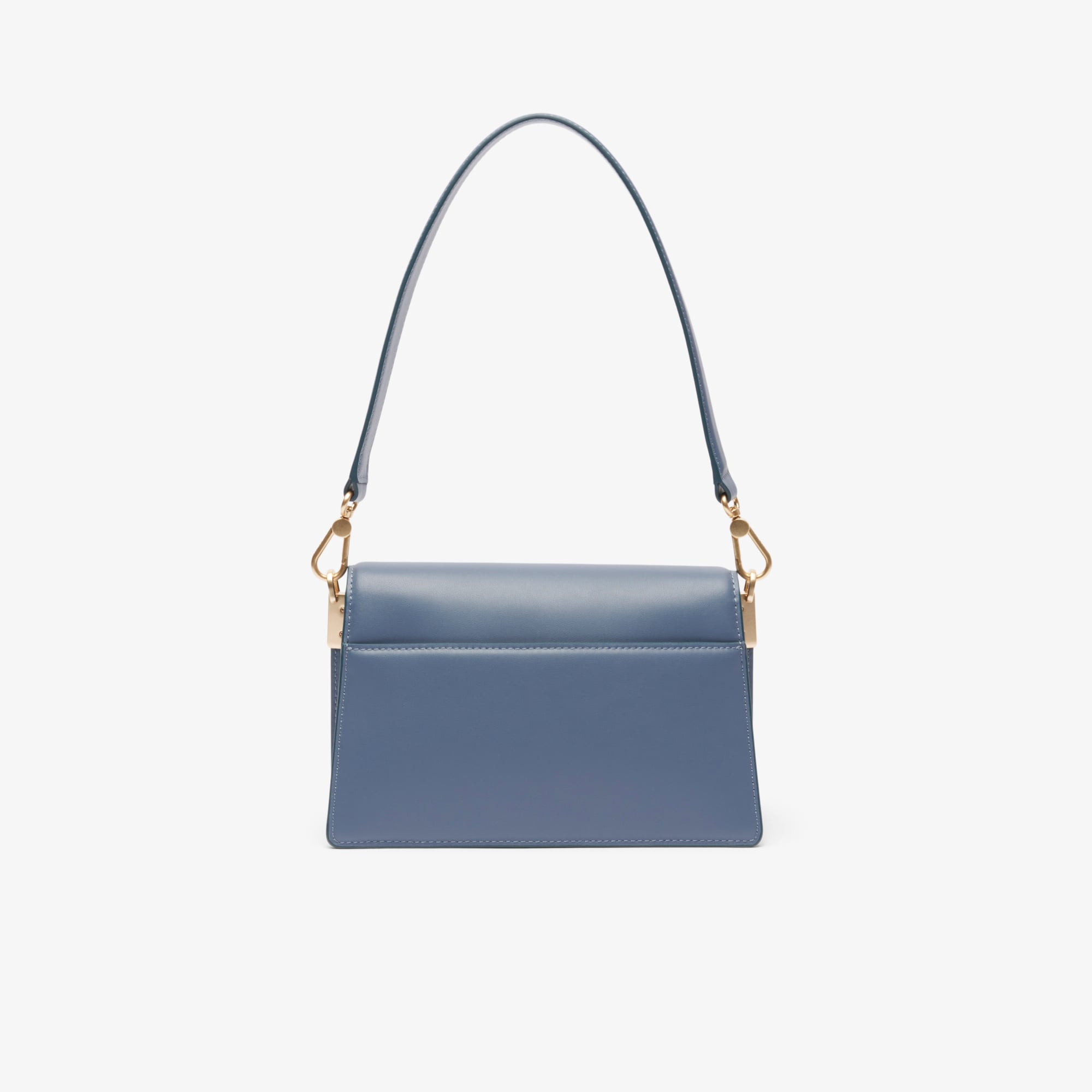 Túi Đeo Vai Lacoste Nữ Tennis Bliss Size Trung