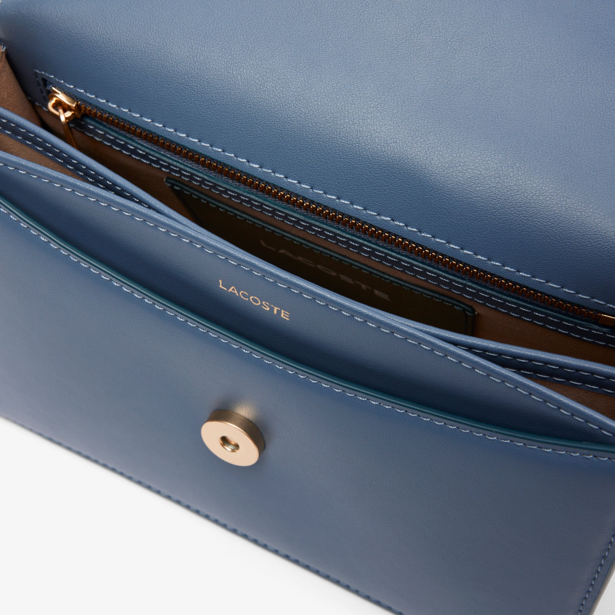 Túi Đeo Vai Lacoste Nữ Tennis Bliss Size Trung