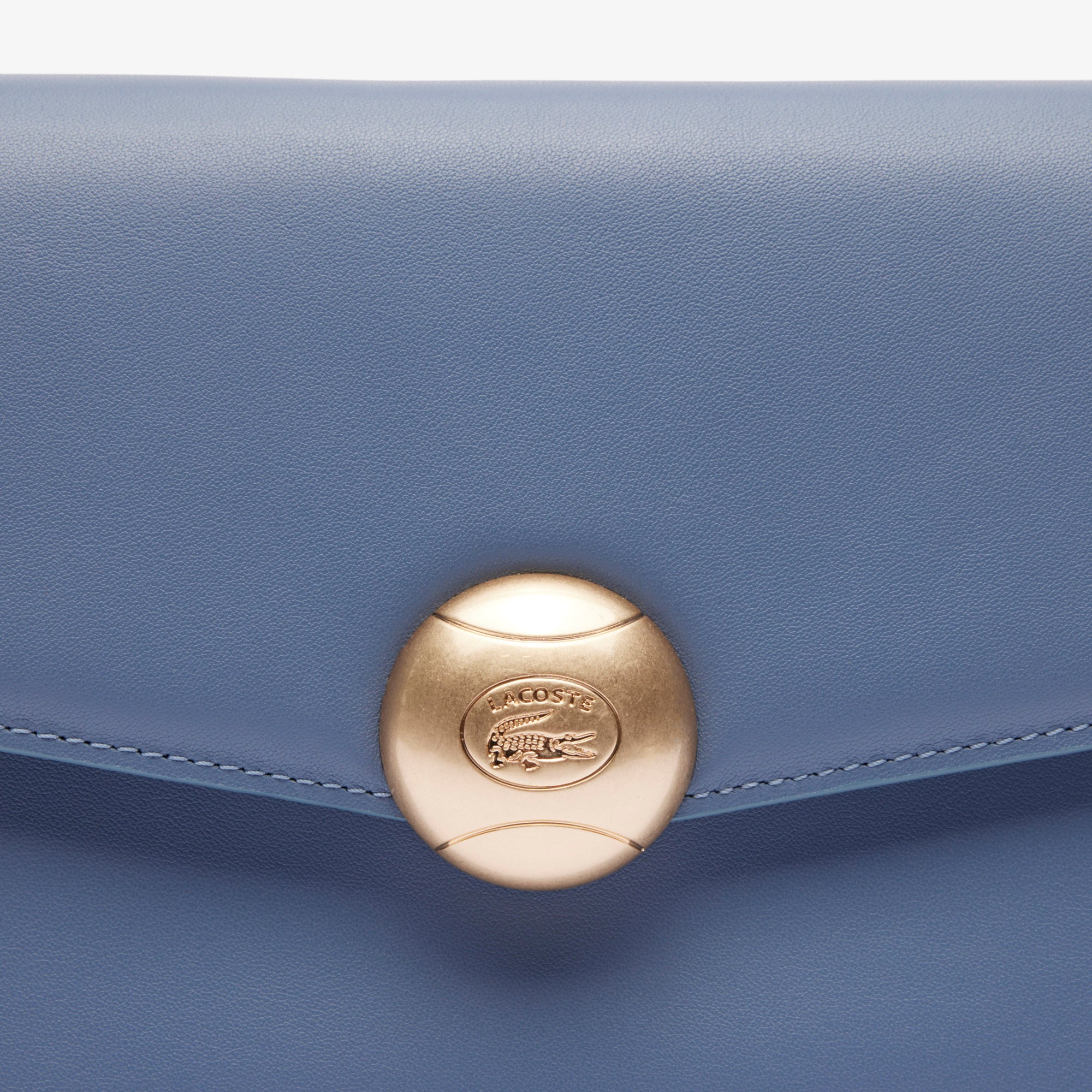 Túi Đeo Vai Lacoste Nữ Tennis Bliss Size Trung