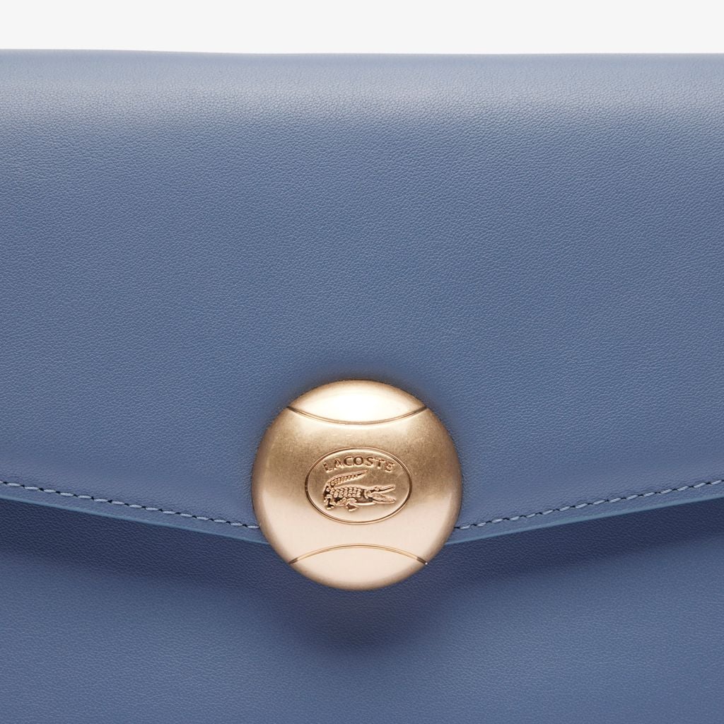 Túi Đeo Vai Lacoste Nữ Tennis Bliss Size Trung