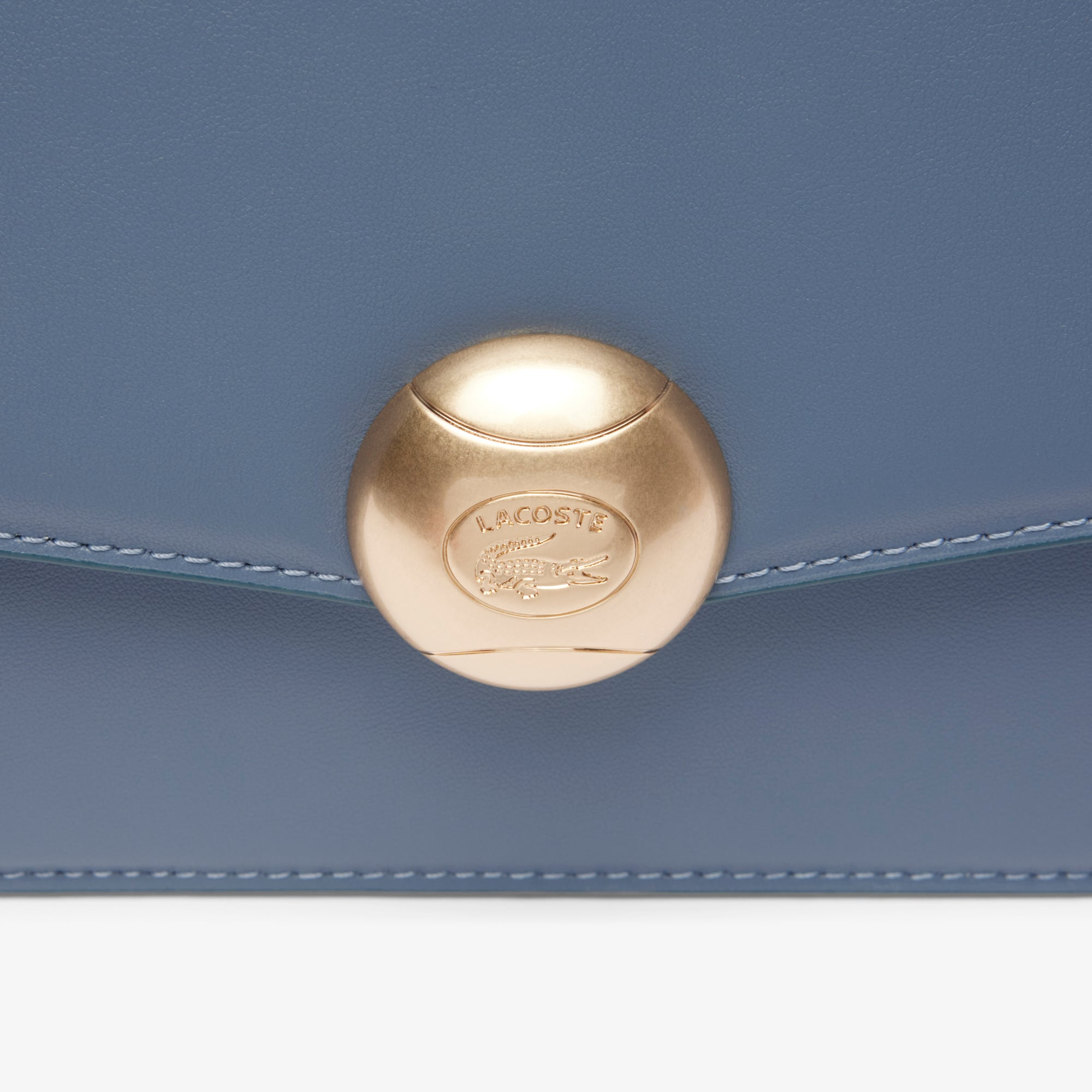 Túi Đeo Vai Lacoste Nữ Tennis Bliss Size Trung