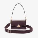 Túi Đeo Vai Lacoste Nữ Tennis Bliss Size Trung