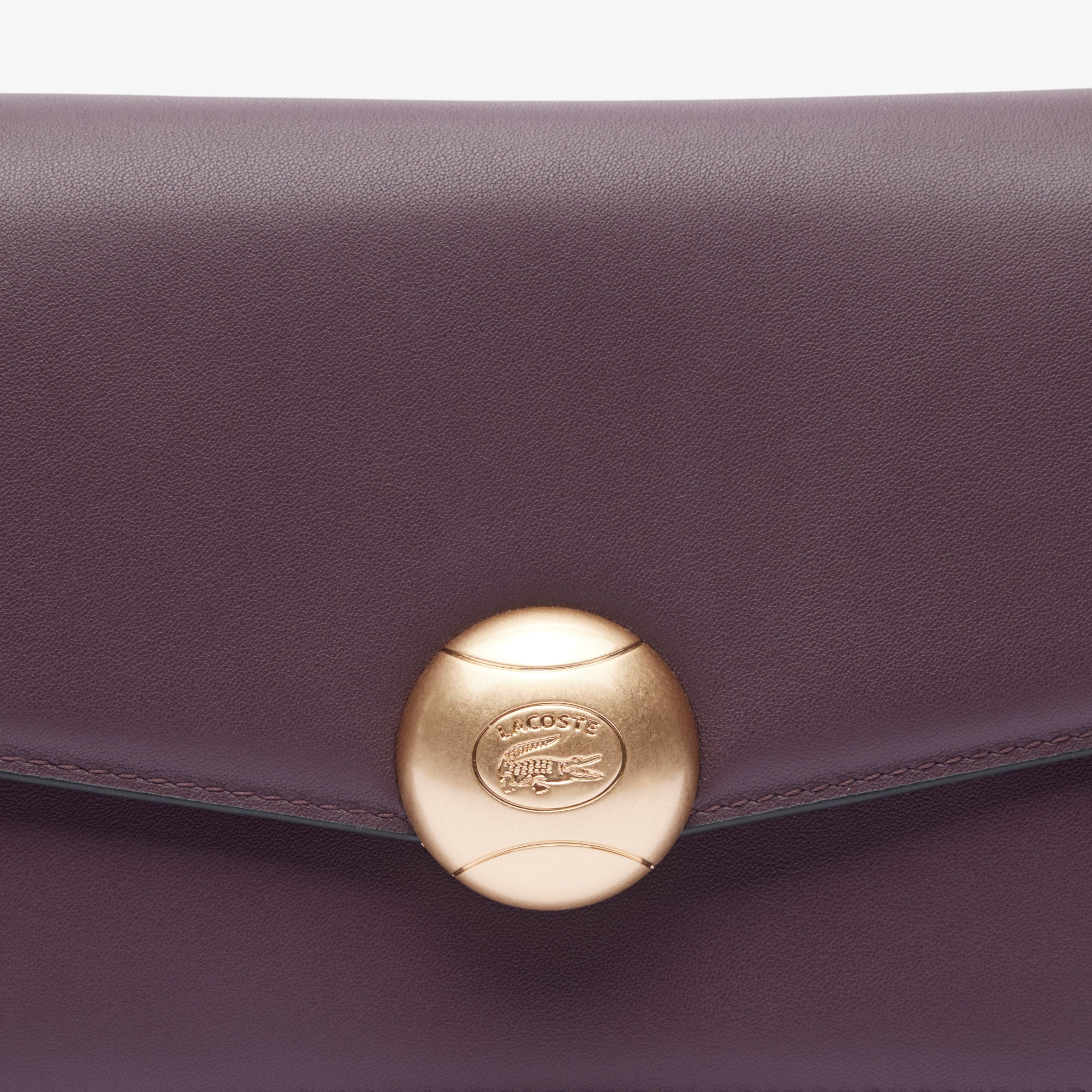 Túi Đeo Vai Lacoste Nữ Tennis Bliss Size Trung