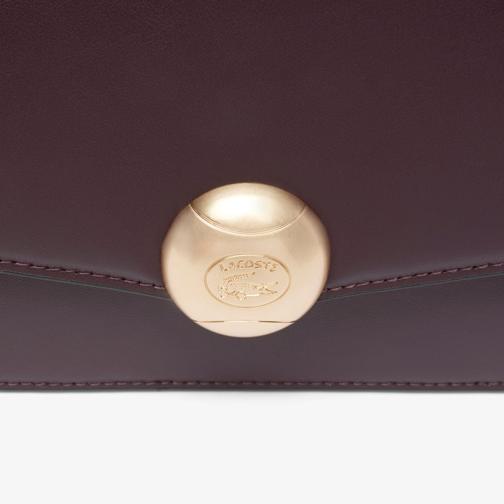 Túi Đeo Vai Lacoste Nữ Tennis Bliss Size Trung