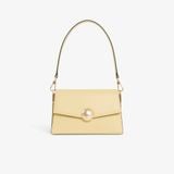 Túi Đeo Vai Lacoste Nữ Tennis Bliss Size Trung