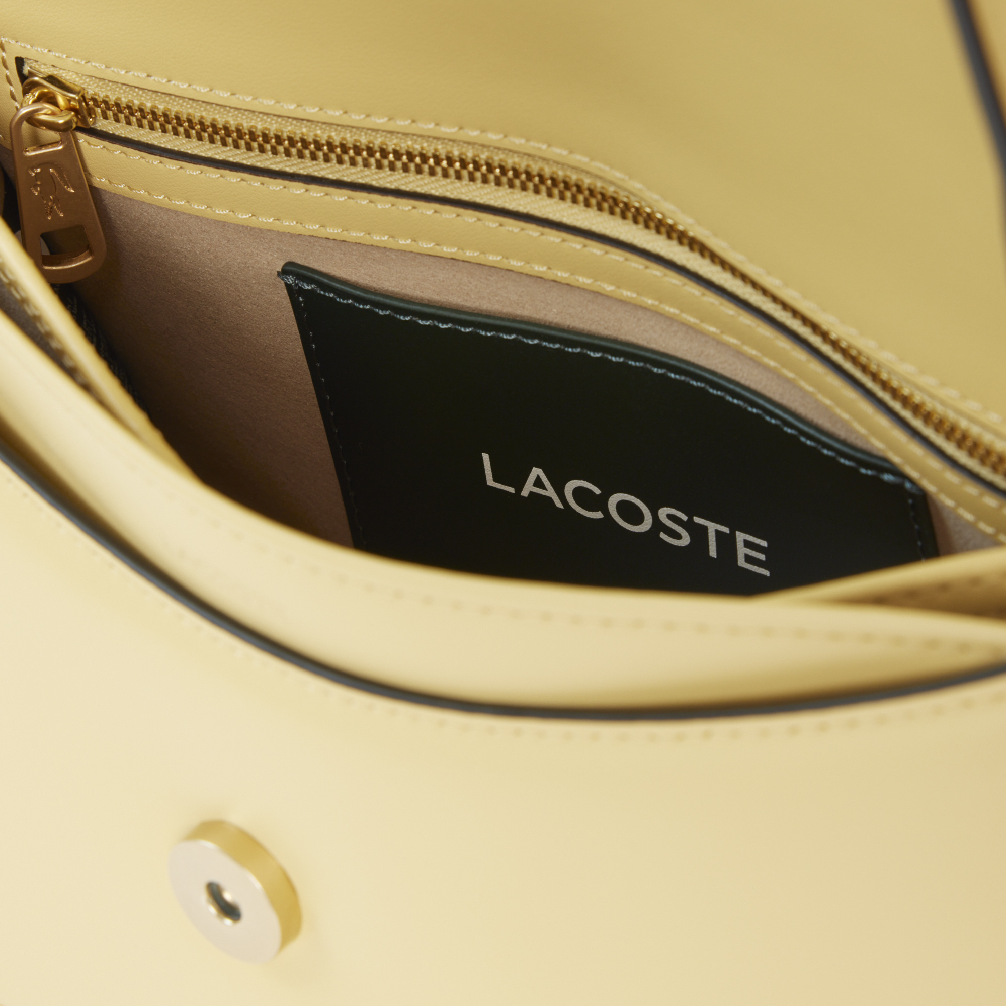 Túi Đeo Vai Lacoste Nữ Tennis Bliss Size Trung