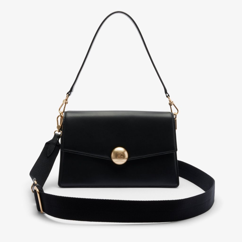 Túi Đeo Vai Lacoste Nữ Tennis Bliss Size Lớn