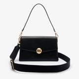 Túi Đeo Vai Lacoste Nữ Tennis Bliss Size Lớn