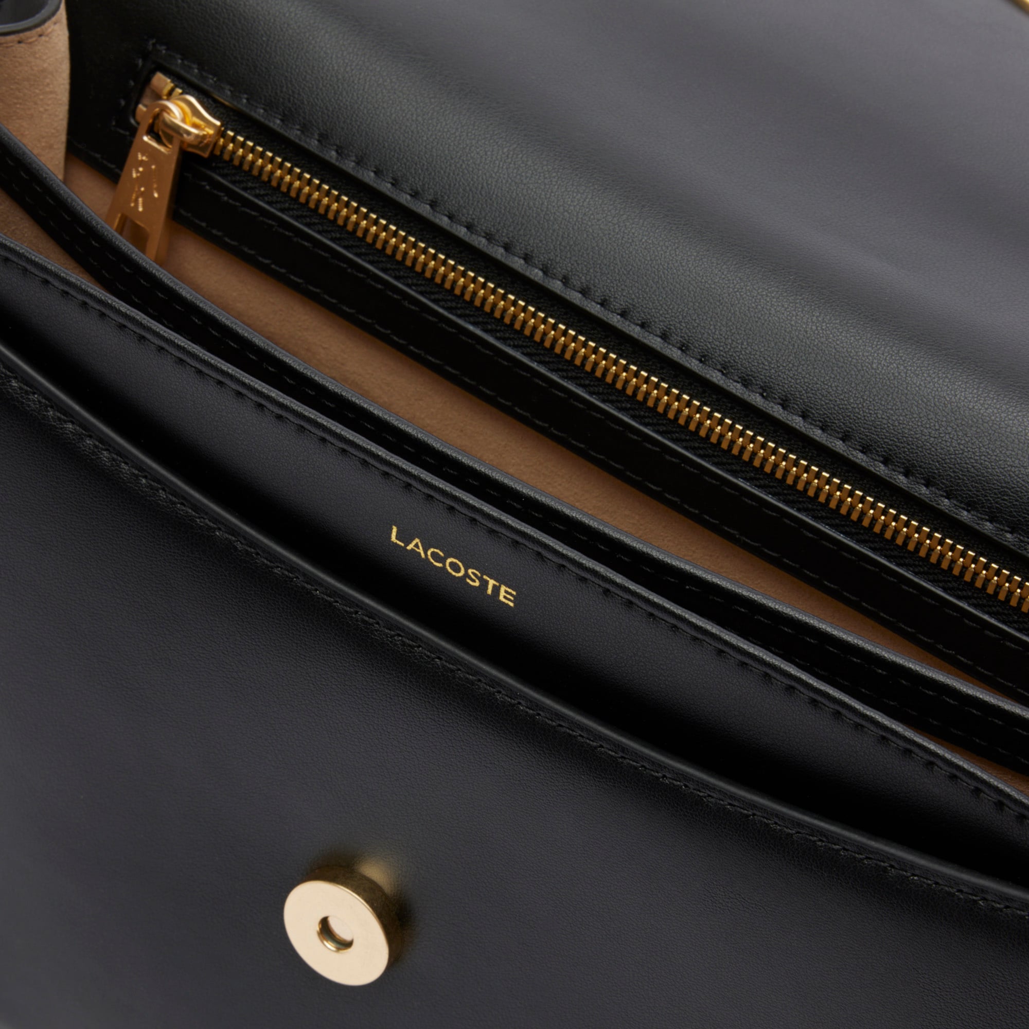 Túi Đeo Vai Lacoste Nữ Tennis Bliss Size Lớn