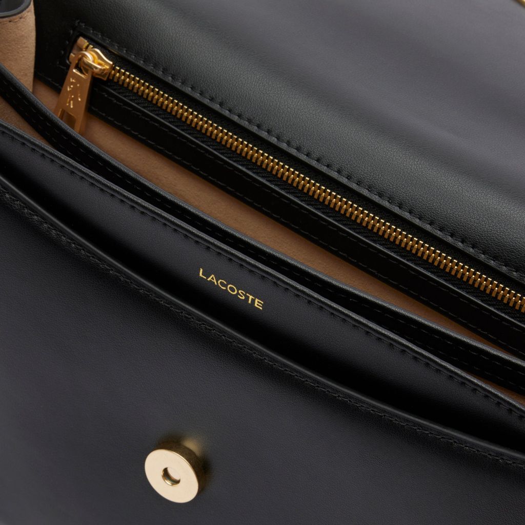 Túi Đeo Vai Lacoste Nữ Tennis Bliss Size Lớn