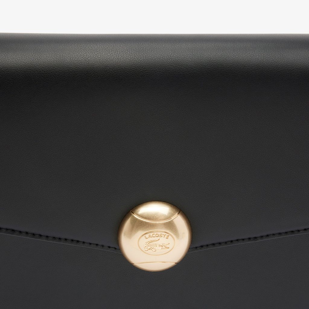 Túi Đeo Vai Lacoste Nữ Tennis Bliss Size Lớn