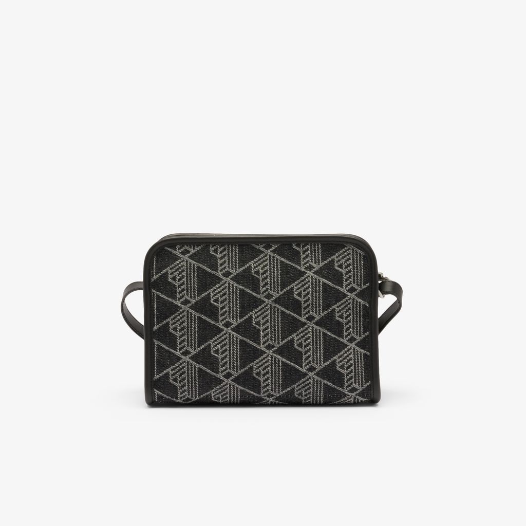 Túi Đeo Vai Lacoste Nữ Heritage Jacquard