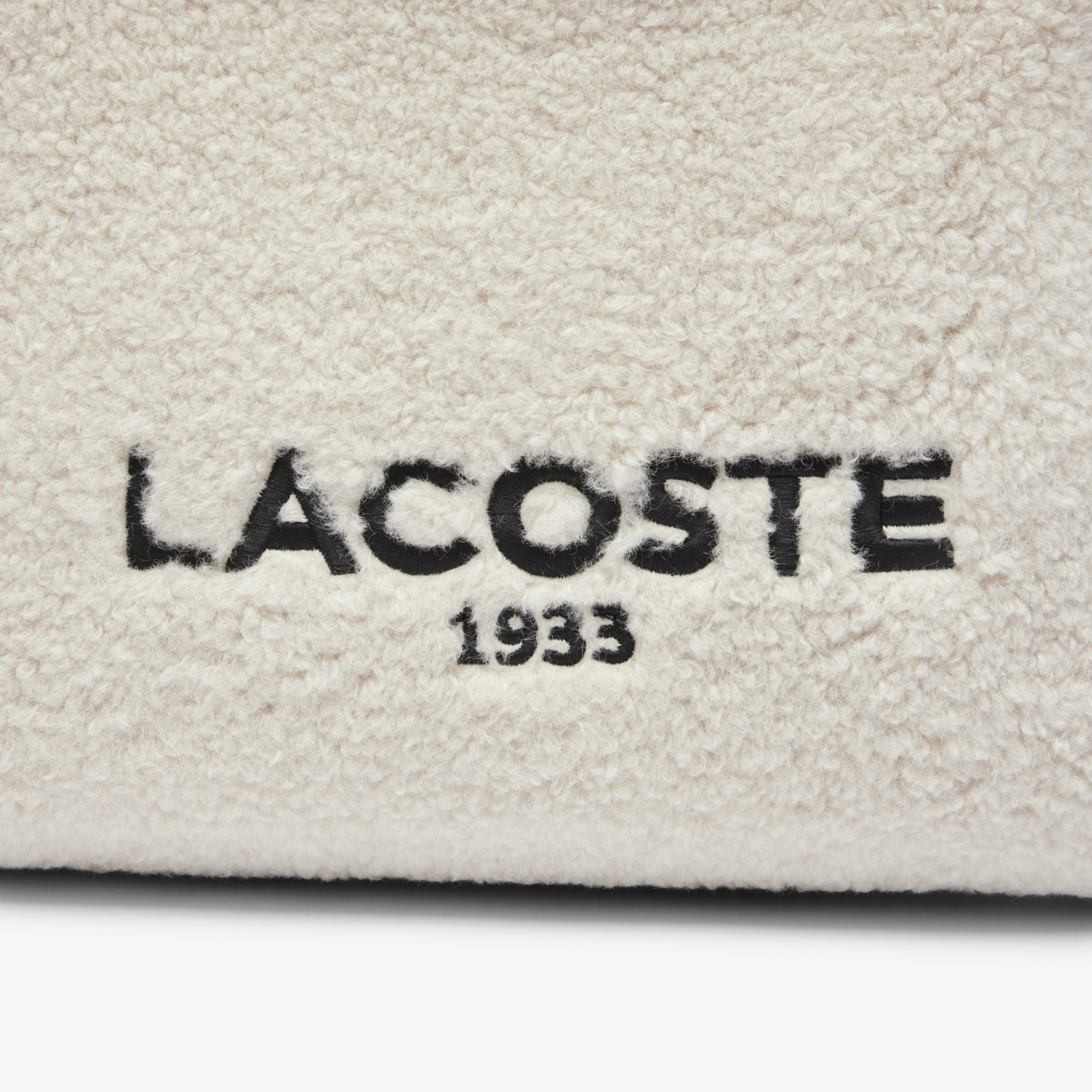 Túi Tote Lacoste Nữ Heritage Size Nhỏ