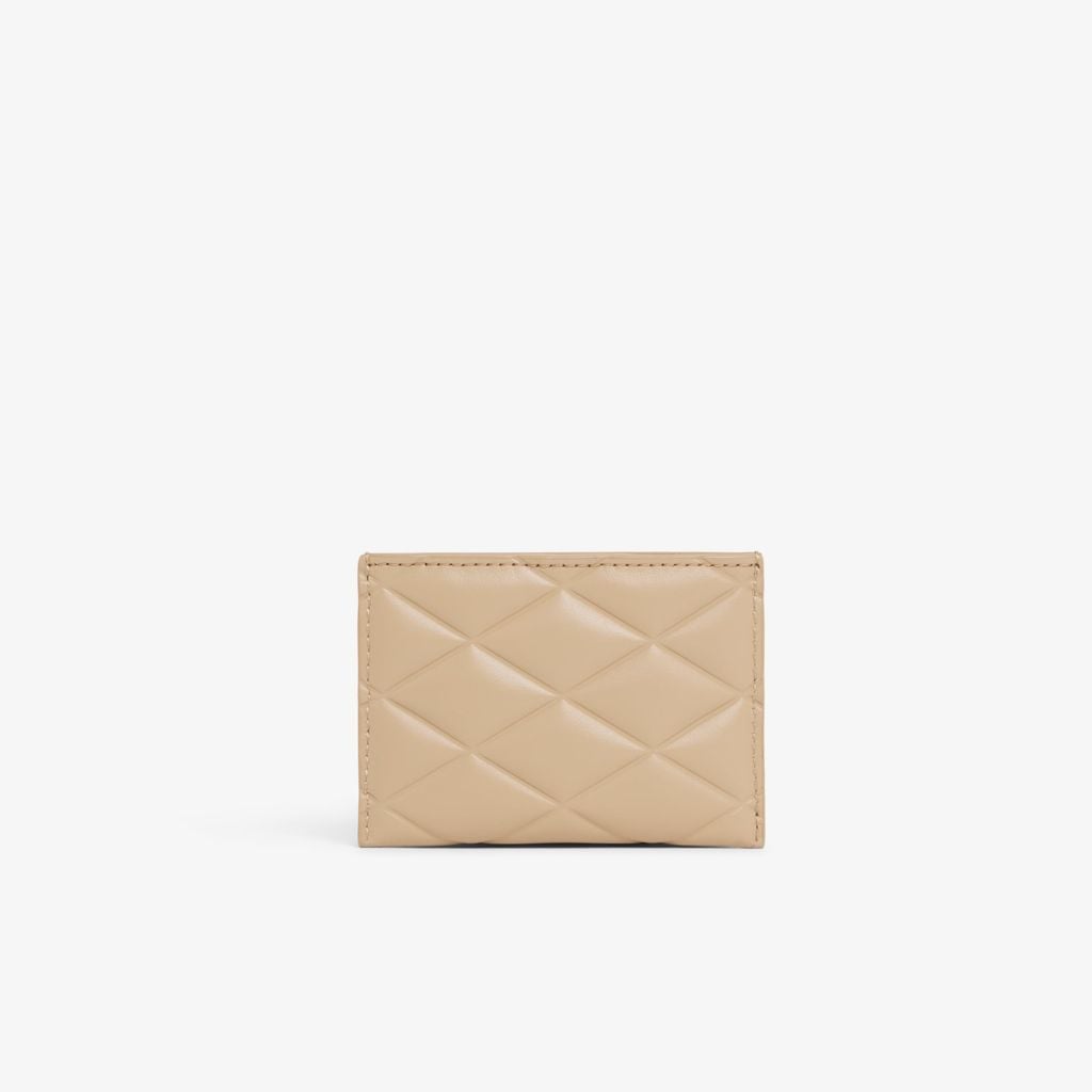 Ví Đựng Thẻ Lacoste Nữ Crocodelle