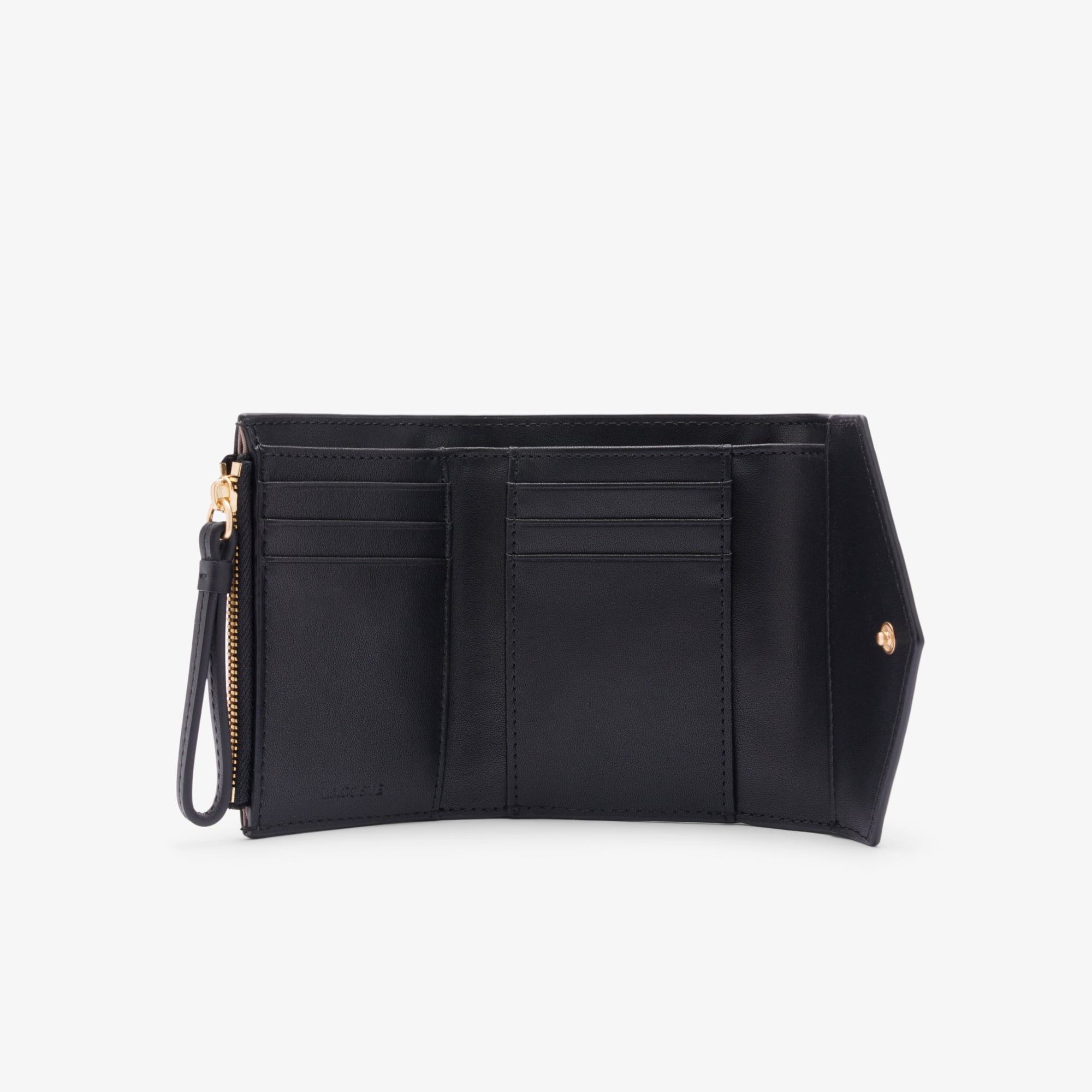 Ví Lacoste Nữ Crocodelle