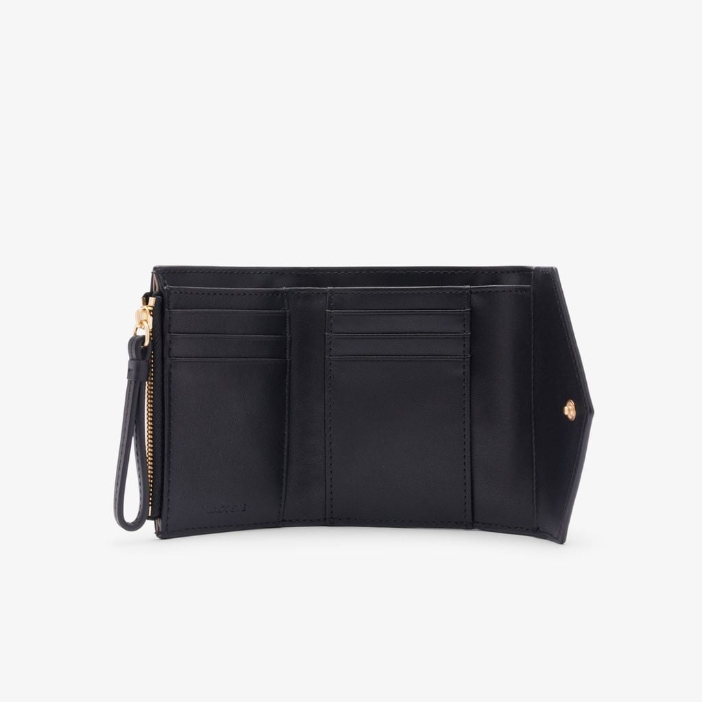 Ví Lacoste Nữ Crocodelle