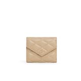 Ví Lacoste Nữ Crocodelle