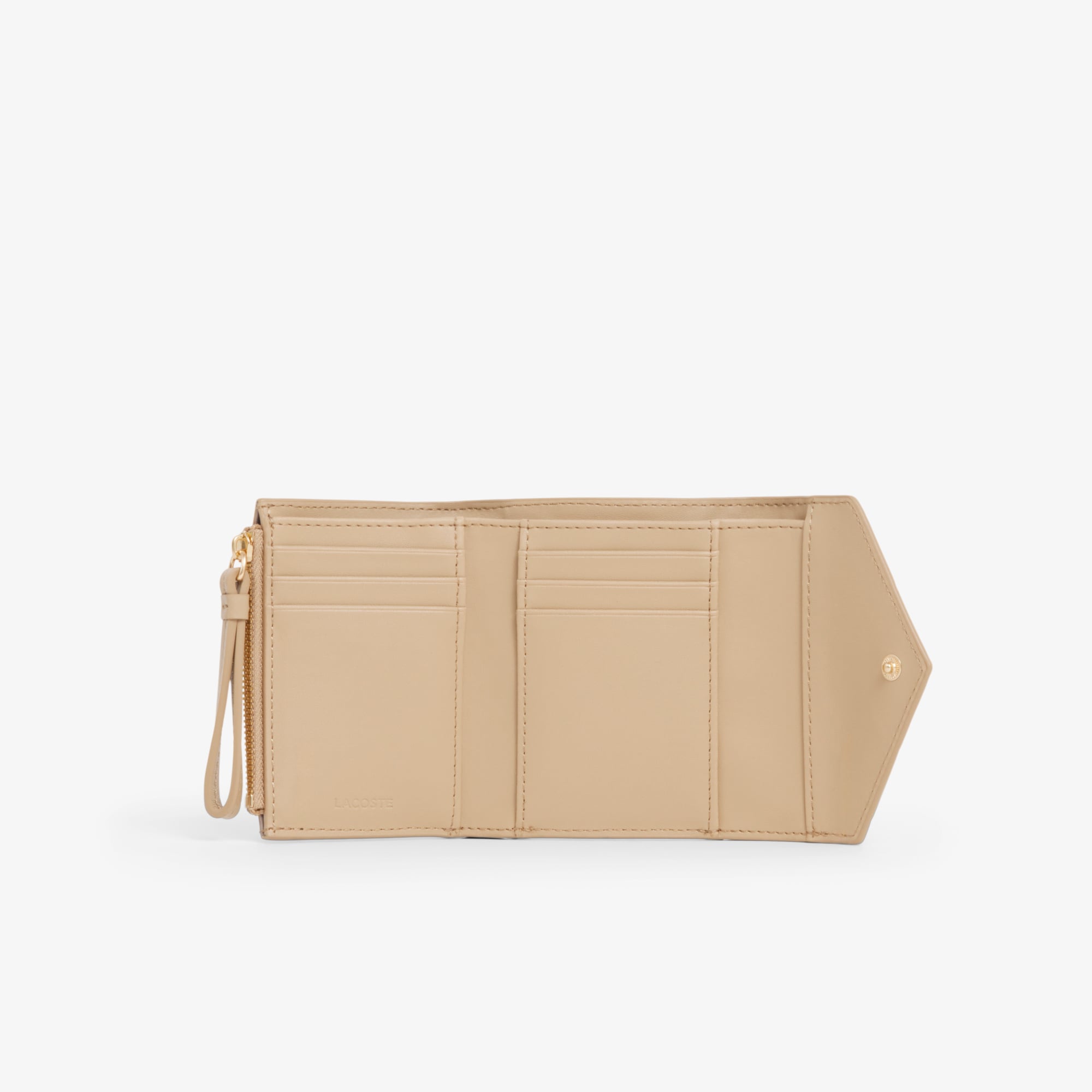 Ví Lacoste Nữ Crocodelle