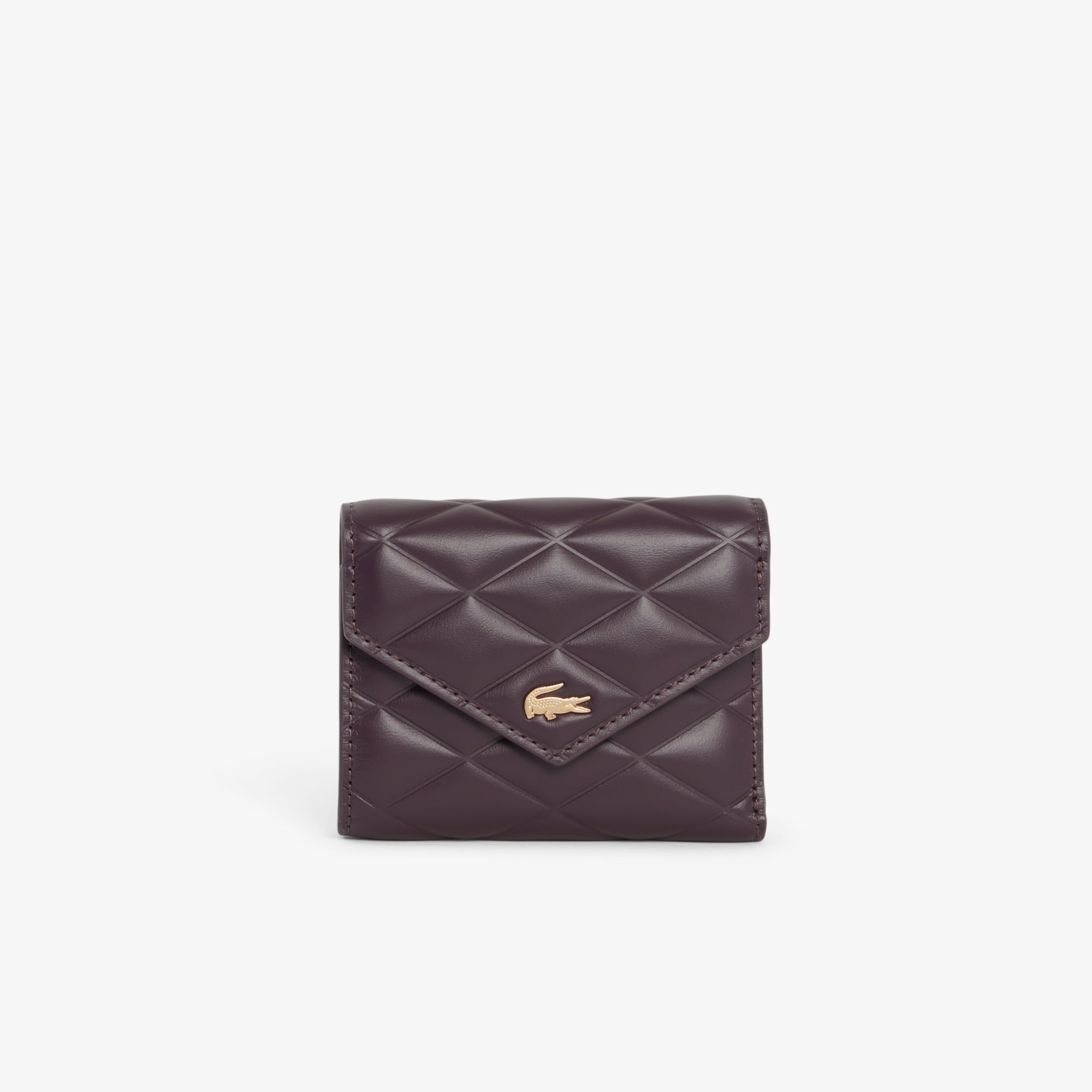 Ví Lacoste Nữ Crocodelle