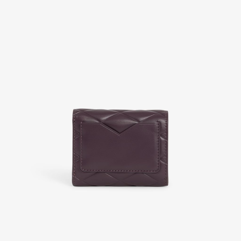 Ví Lacoste Nữ Crocodelle