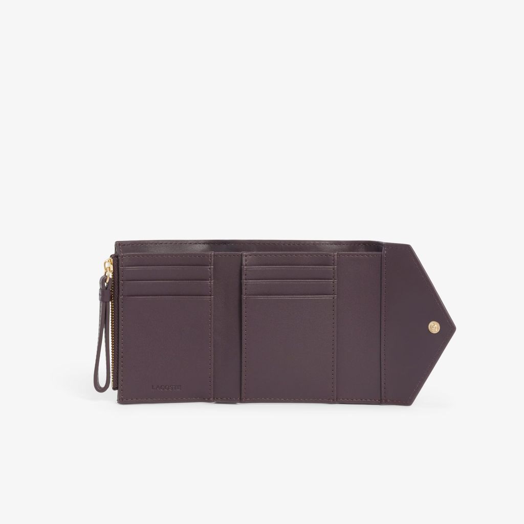 Ví Lacoste Nữ Crocodelle