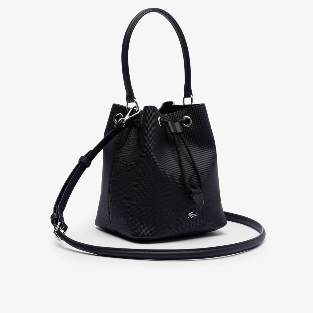 Túi Bucket Lacoste Nữ Daily City