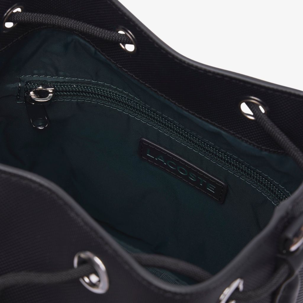 Túi Bucket Lacoste Nữ Daily City