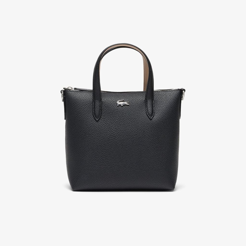 Túi Tote Lacoste Nữ Anna Size Mini
