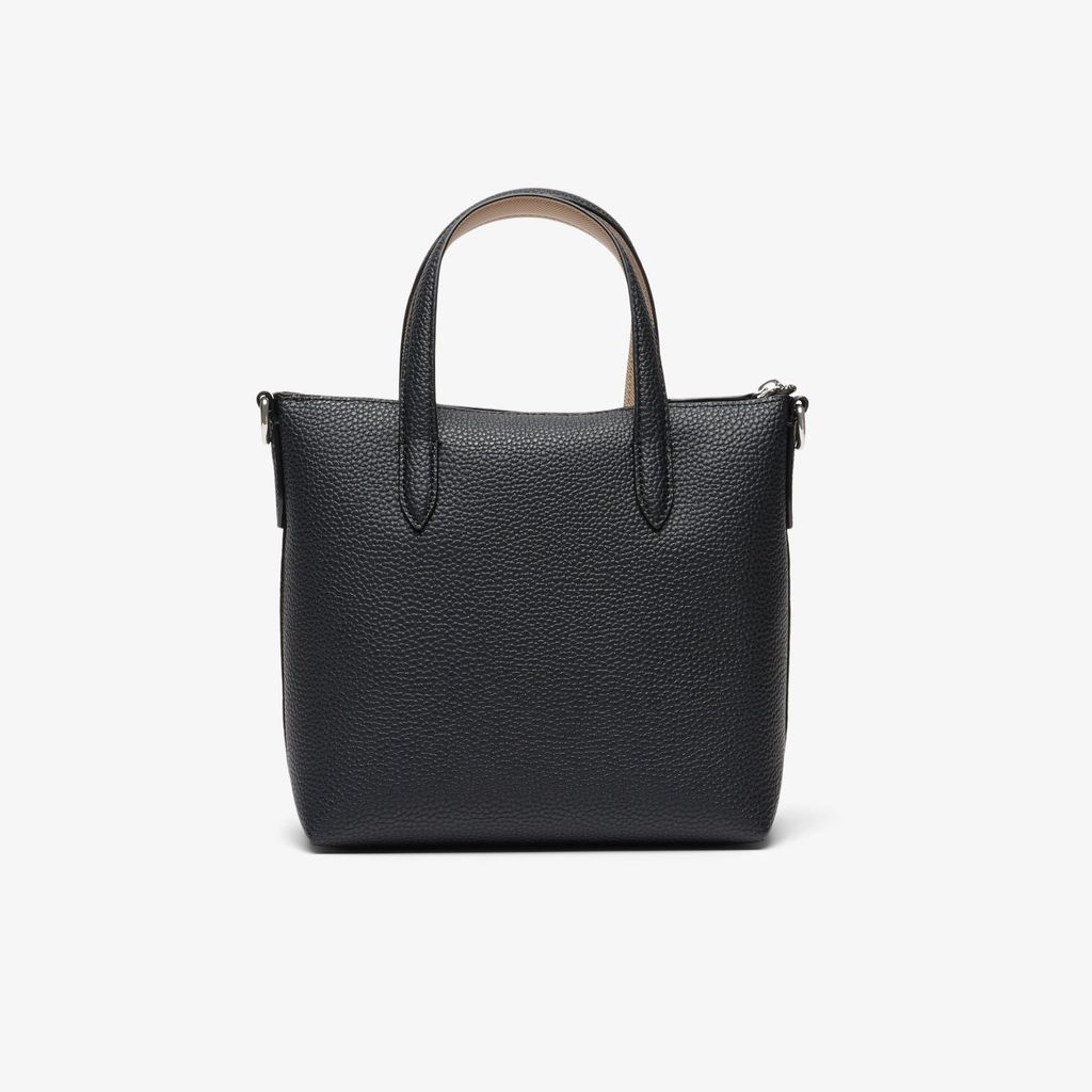 Túi Tote Lacoste Nữ Anna Size Mini