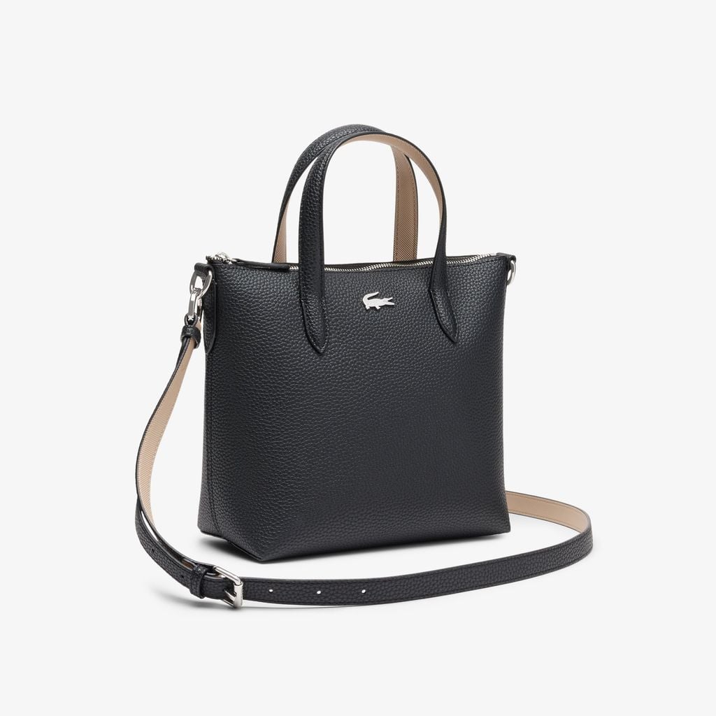 Túi Tote Lacoste Nữ Anna Size Mini