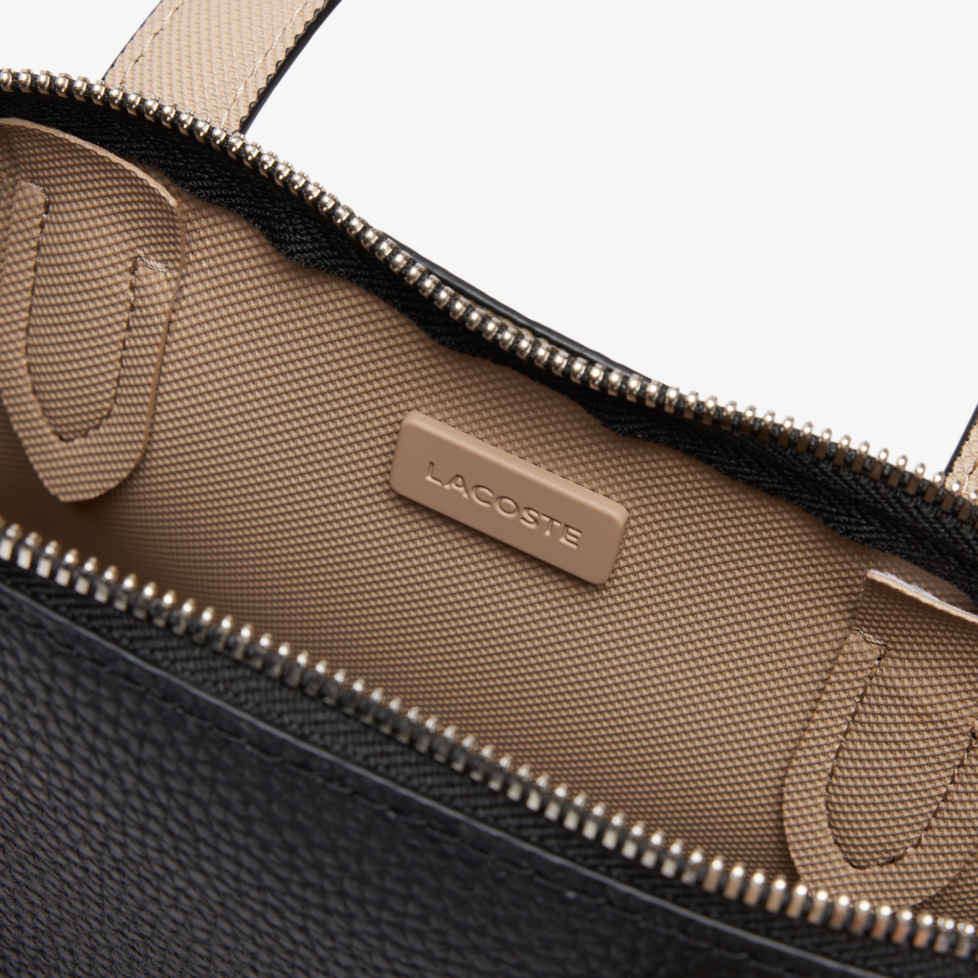 Túi Tote Lacoste Nữ Anna Size Mini