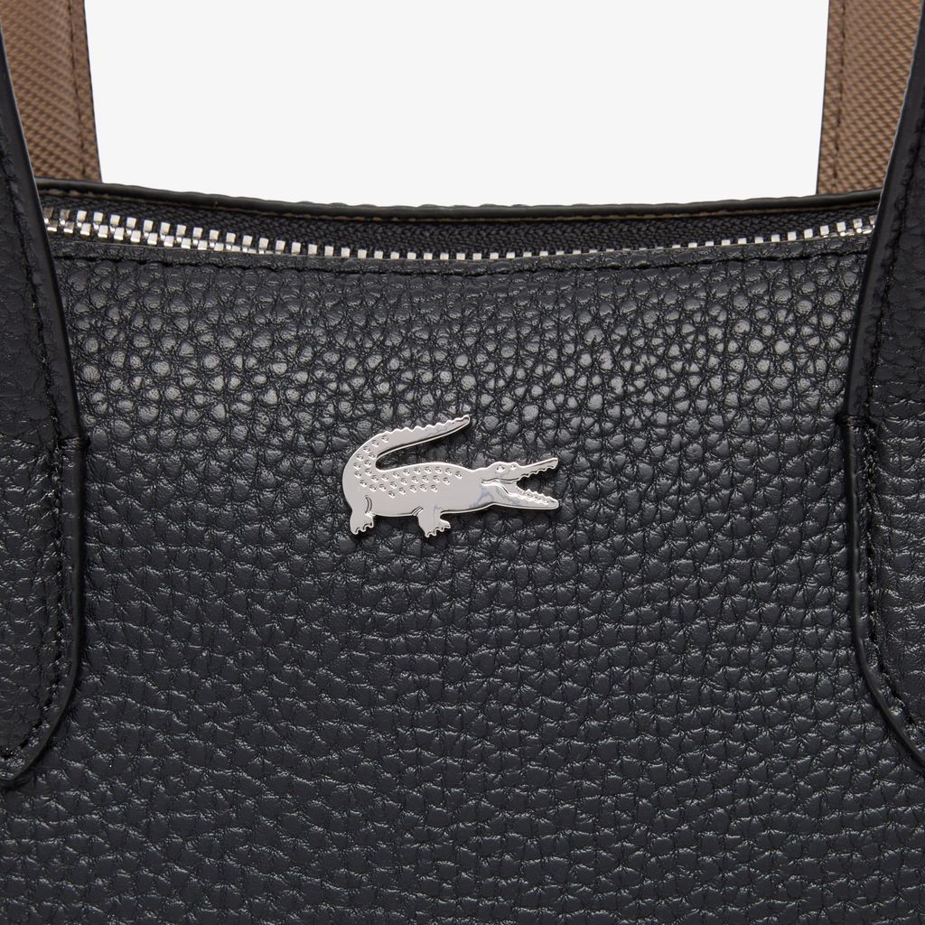 Túi Tote Lacoste Nữ Anna Size Mini