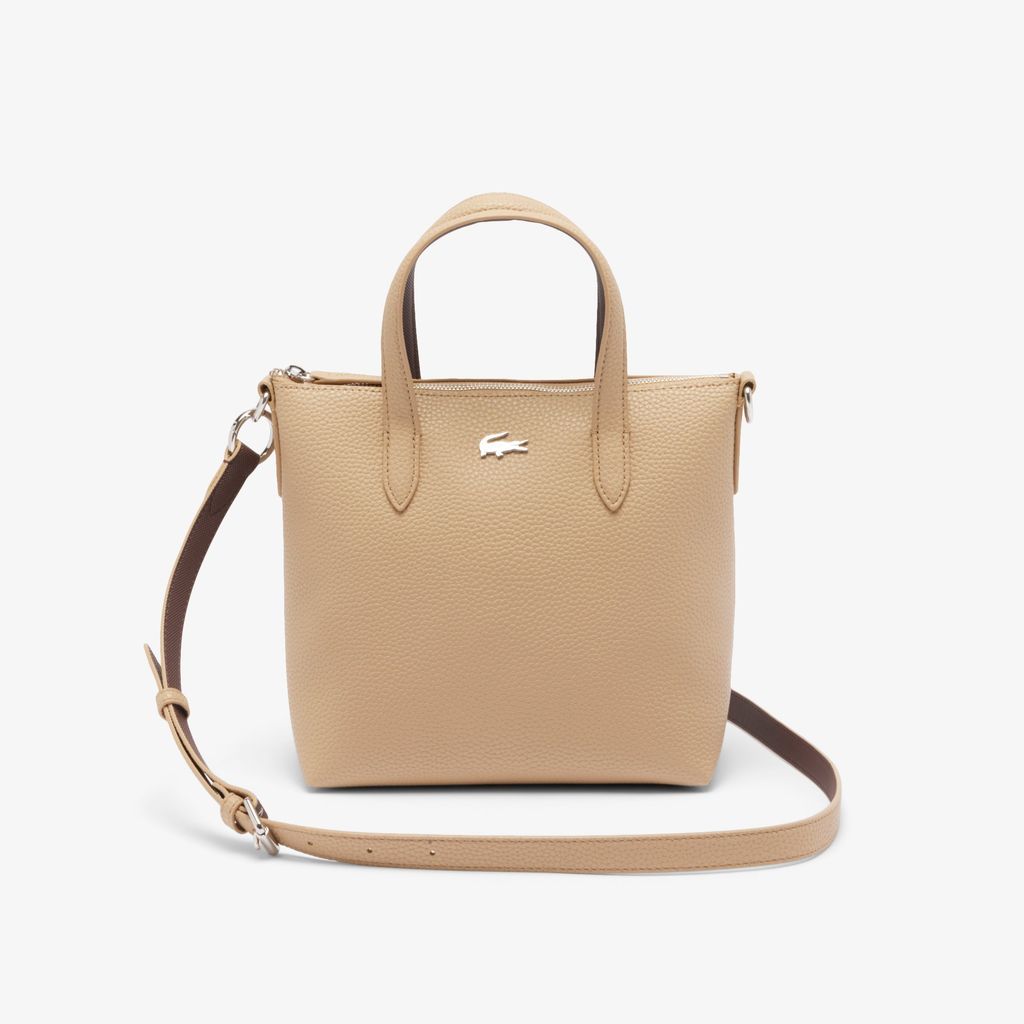 Túi Tote Lacoste Nữ Anna Size Mini