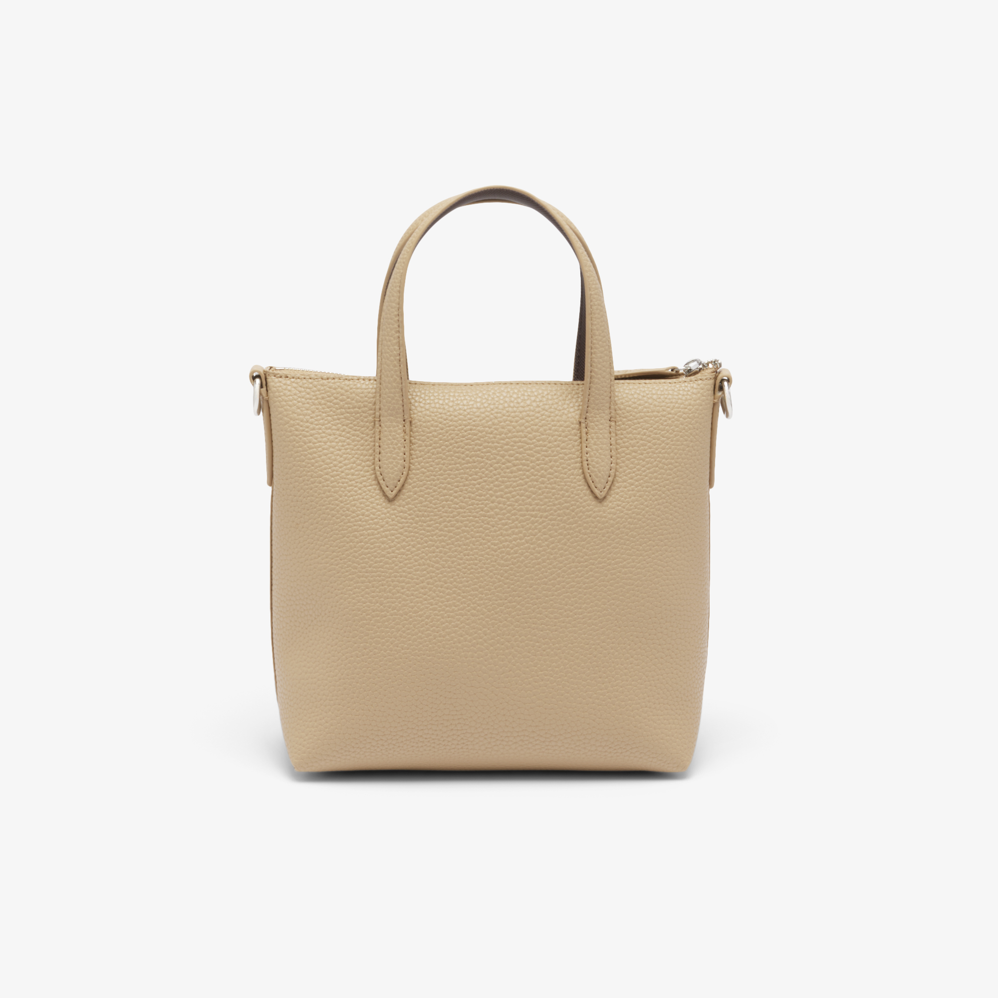 Túi Tote Lacoste Nữ Anna Size Mini