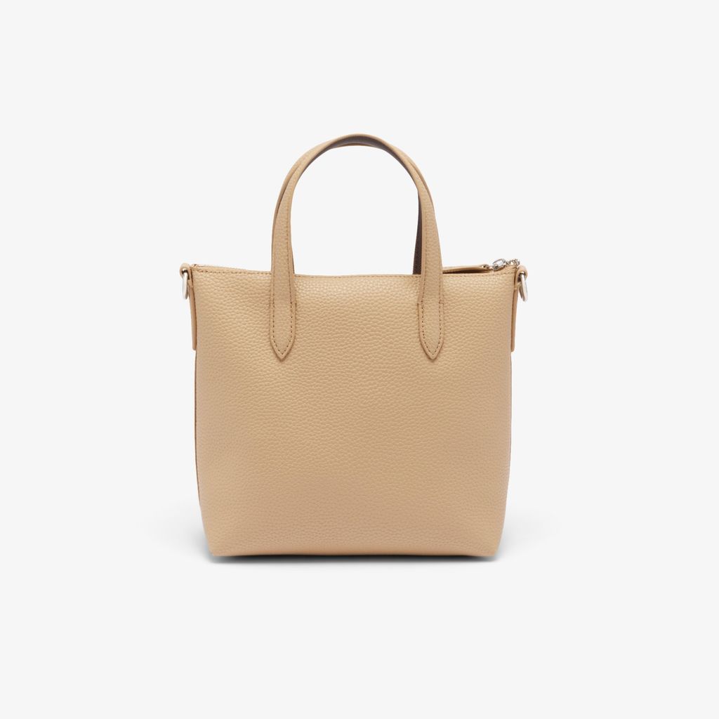 Túi Tote Lacoste Nữ Anna Size Mini