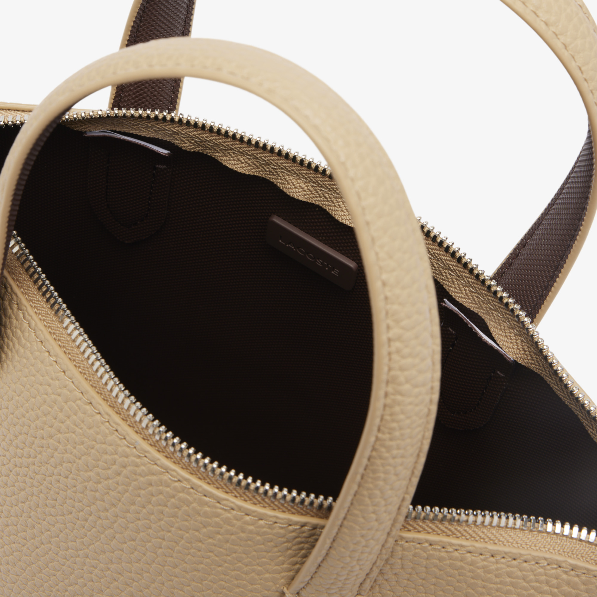 Túi Tote Lacoste Nữ Anna Size Mini