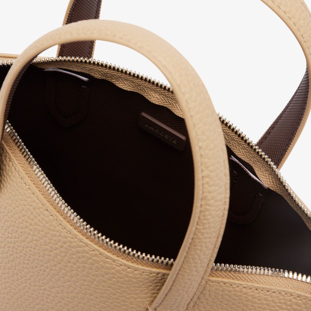 Túi Tote Lacoste Nữ Anna Size Mini