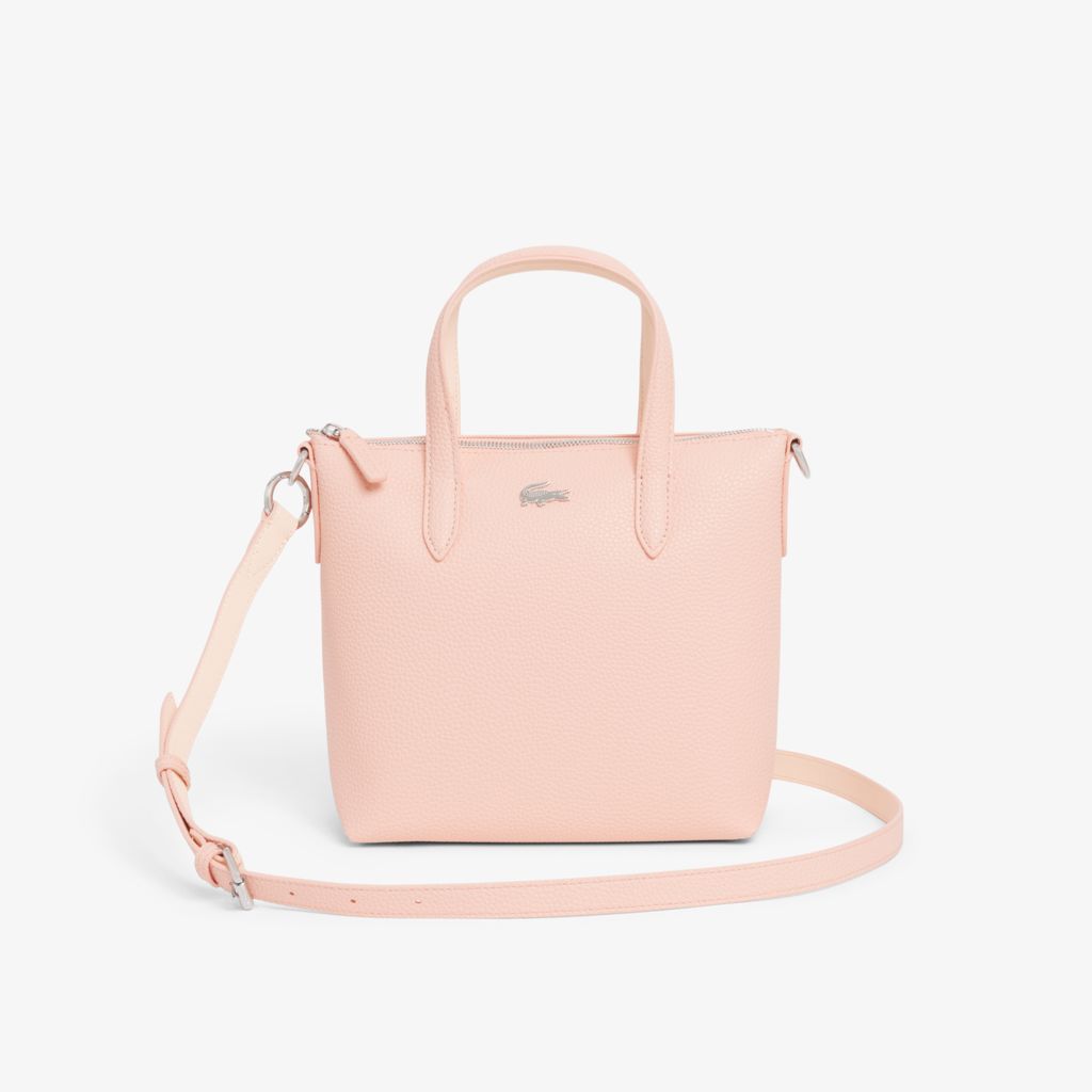 Túi Tote Lacoste Nữ Anna Size Mini