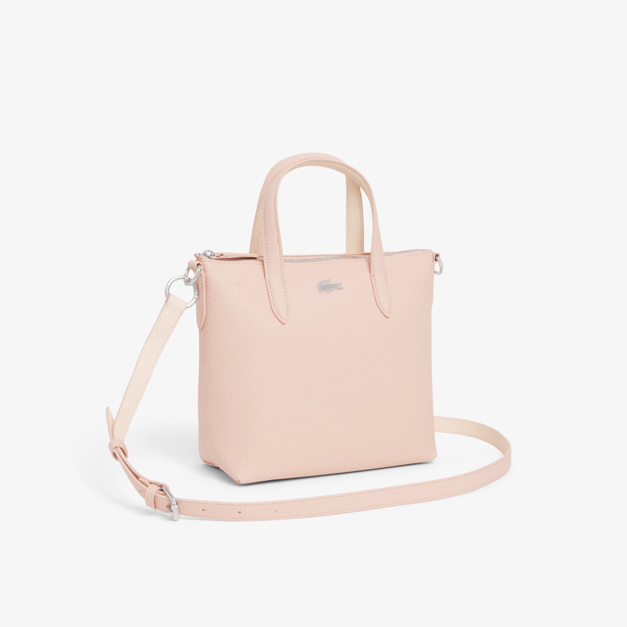 Túi Tote Lacoste Nữ Anna Size Mini