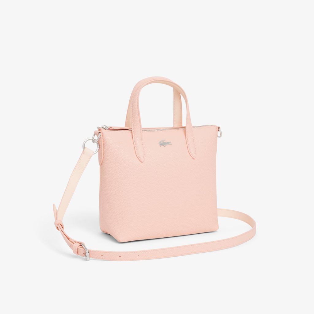 Túi Tote Lacoste Nữ Anna Size Mini