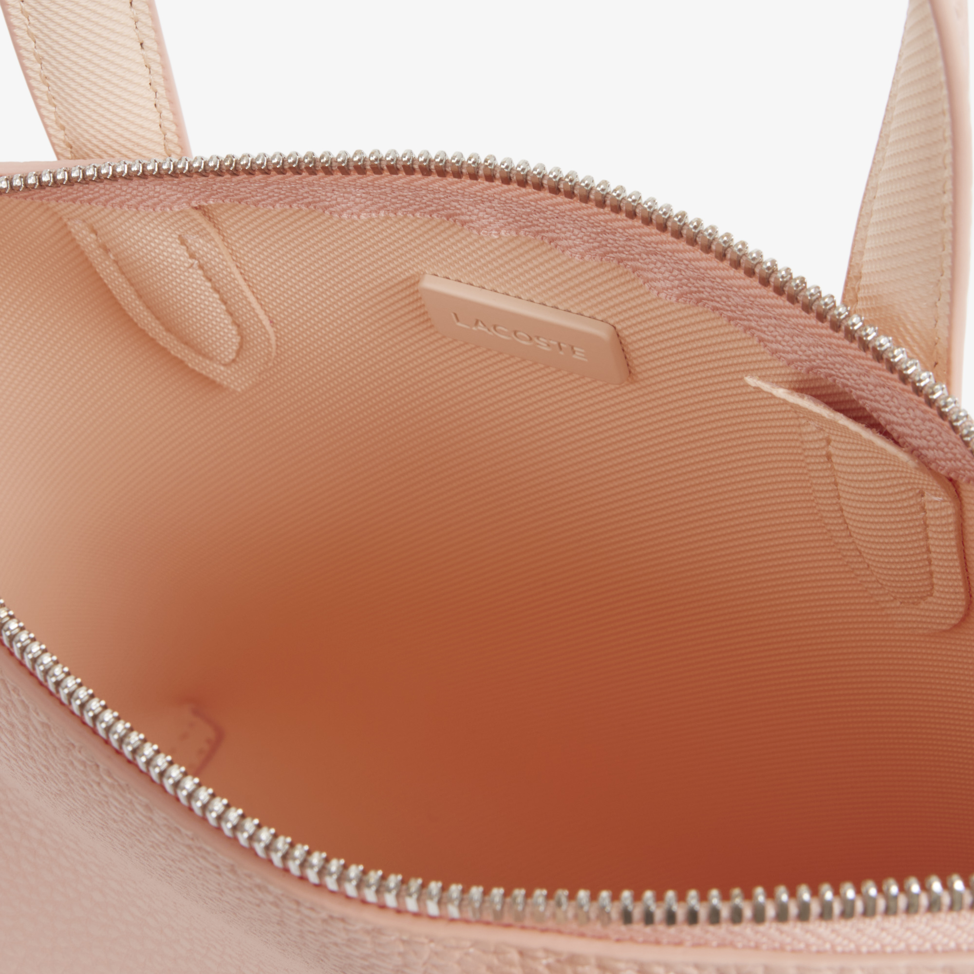 Túi Tote Lacoste Nữ Anna Size Mini