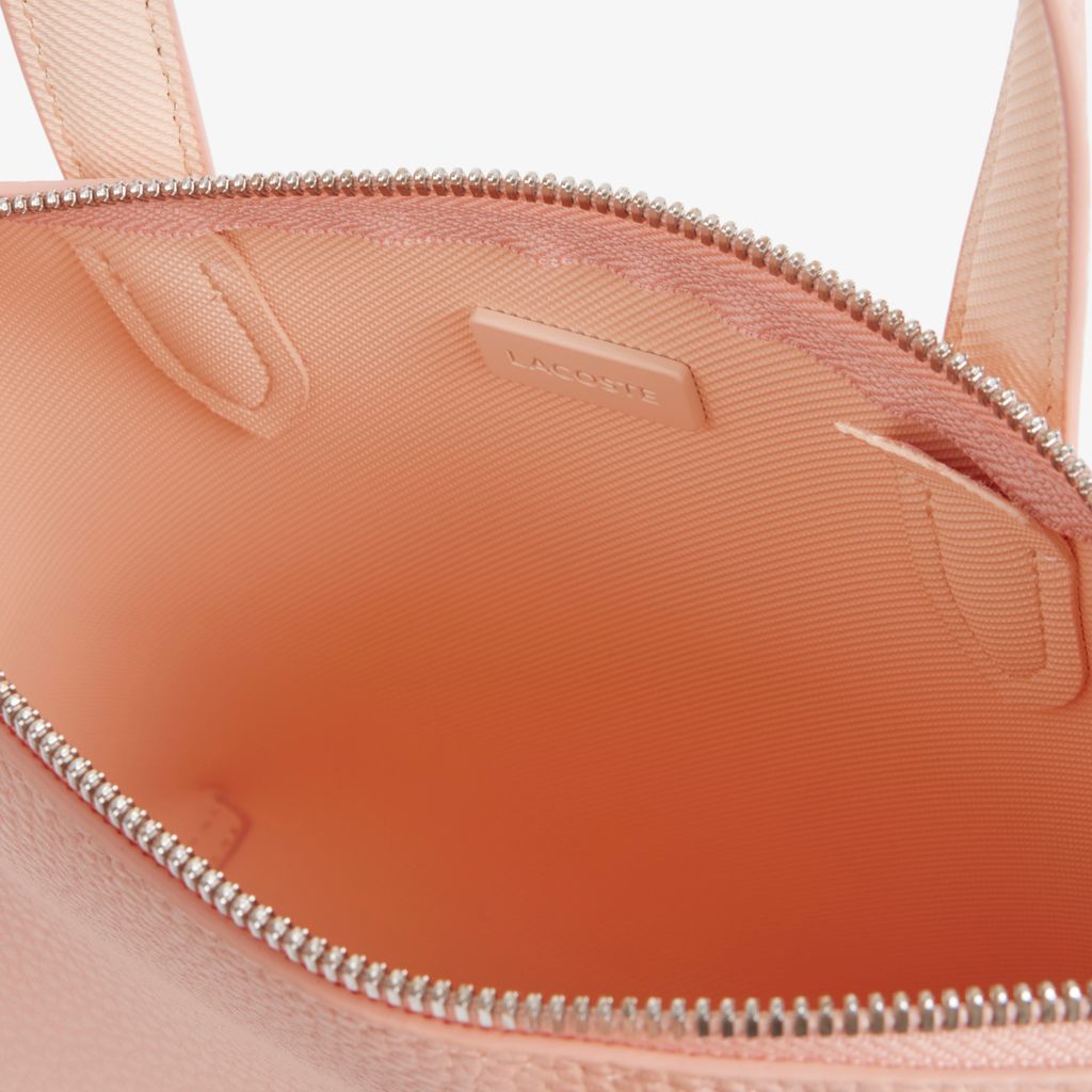 Túi Tote Lacoste Nữ Anna Size Mini