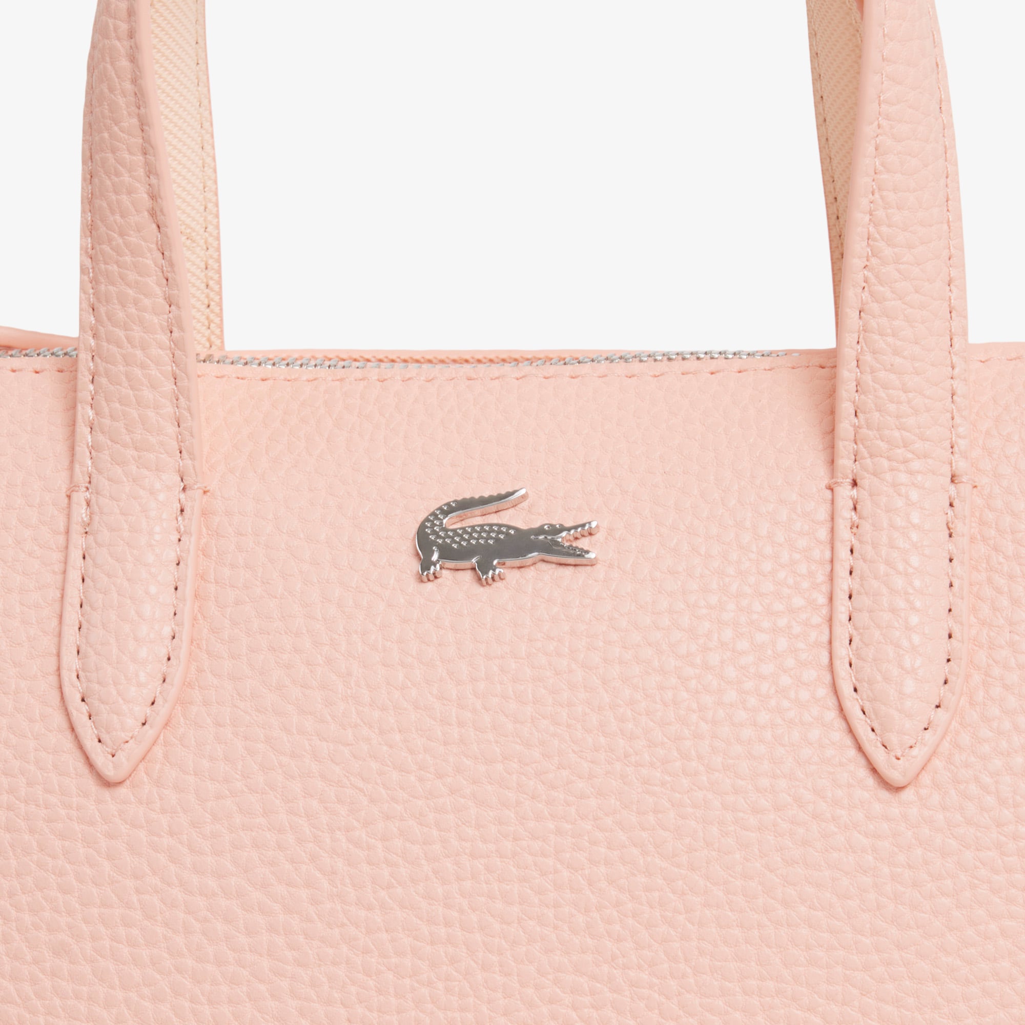 Túi Tote Lacoste Nữ Anna Size Mini